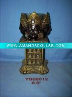 Wholesale Buddha head sculpture