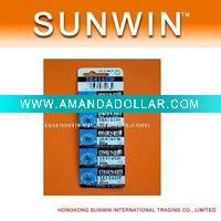 Wholesale Maxell SR416SW 337 Silver Oxide Battery 1.55V