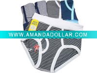 Wholesale boy shorts underwear