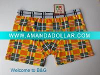 Wholesale Men's underwear