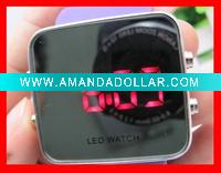 Wholesale watch led