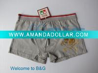 Men's underwear