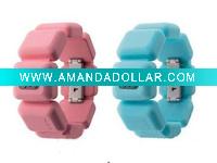 Silicone Watch