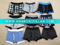 Children underwear boy shorts