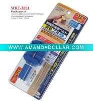 (WRT-3001) Watch Repair Tools Set 3 Single Pack