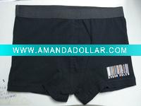 boy's boxer short
