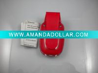 Watch shape simple pedometer
