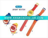 Sport watch