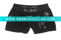 Wholesale Comfortable and High Quality Kids Underwear Boxer Shorts