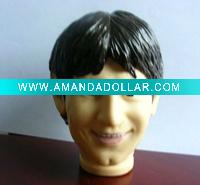 Figure head .doll head