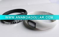 Wholesale Bracelet Charm ION Watch with 1800ions-2000/cc