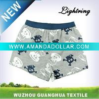 boy's boxer & briefs