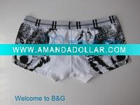 Fashion men's boxer