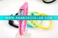 Wholesale Sport fashion cheap silicone watch
