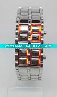 Wholesale Fashion digital watch gift watch