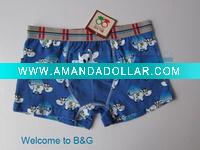 Wholesale Cotton Men's boxer