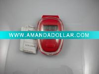Wholesale Watch style simple pedometer