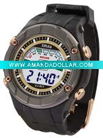 Wholesale Promotion LCD watch