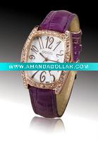 Wholesale lady dress watch