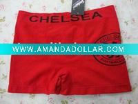 Wholesale Boy's Seamless Panty
