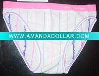 Wholesale seamless lady's brief