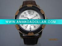 Wholesale alloy gift watch(HLGW-8006)