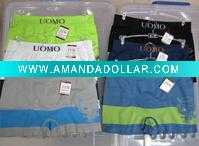 Wholesale Seamless boy's underwear