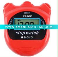 Wholesale digital stop watch(RS-010)