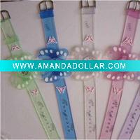 Fashion Plastic Watch-GSBC-473