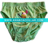 Wholesale boys in underwear with new style