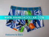 Men's underwear