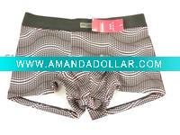 Wholesale boys seamless underwear