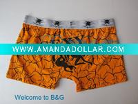 Men's underwear