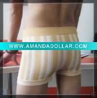 seamless man underwear