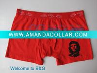 Men's underwear