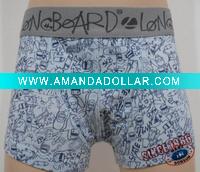 boy's boxer