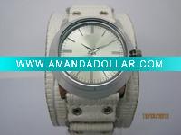 Wholesale alloy gift watch(HLGW-8004)