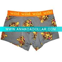 Wholesale fashion men's underwear