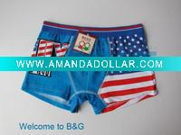 Men's underwear