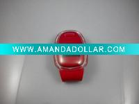 Wholesale Watch shape simple pedometer