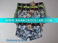 Wholesale Men's underwear