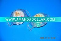 watch shoe light,led flashing shoes light