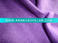 Stretch Suede Fabric