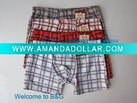 Men's underwear