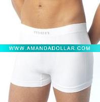 Wholesale man's panty seamless boxer men seamless underwear