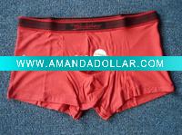 Wholesale men boxer shorts fashion man underwear