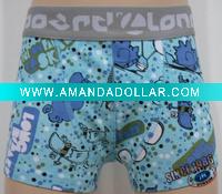boy's boxer