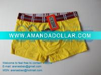 Men's underwear