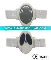 Watch-type snore stopper