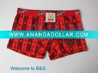 Men's underwear